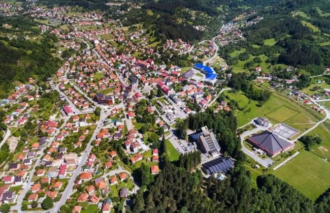 Kolašin: Pretresom pronađeno oružje i municija, uhapšena jedna osoba