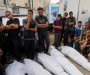 Gaza: U napadu na izbjeglički logor ubijeno više od 30 osoba 