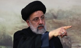 Iranske agencije: U nesreći poginuli predsjednik Raisi i šef diplomatije