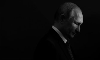 Putin: Ogromna tragedija