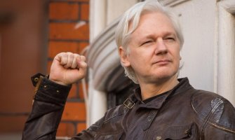 Hoće li Assange biti izručen SAD-u? Danas pada konačna odluka, moguće su tri opcije