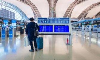 Najavljen štrajk radnika aerodroma u Parizu