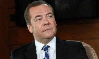 Medvedev: Zelenski bi mogao biti ubijen