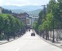 Ulice u Pljevljima ne krase crnogorske zastave u susretu Danu nezavisnoti