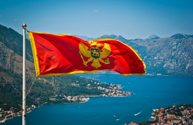Crna Gora obilježava Dan nezavisnosti: Da je vječna!