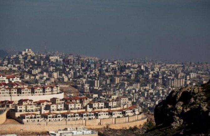 Izrael dozvolio doseljenicima povratak u tri evakuisana naselja na Zapadnoj obali