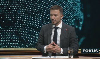 Marković: Evropa ne čeka, Crna Gora mora što prije usvojiti zakone iz strategije