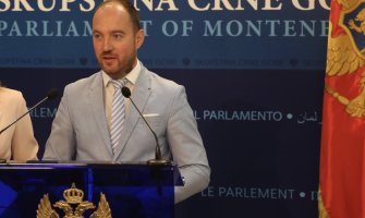 Stanić: Ministarska prosvjete da u hitnom postupku da smjeni Mirjačića