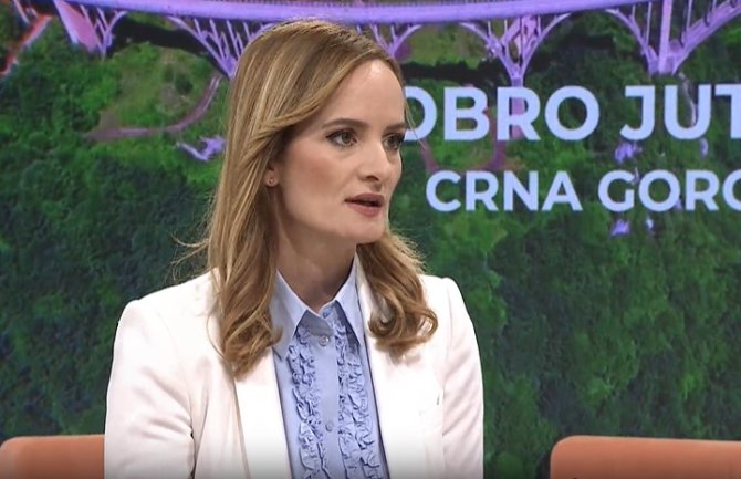 Đukanović: Crna Gora trebalo da kosponzoriše Rezoluciju o Srebrenici