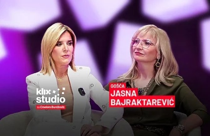 Jasna Bajraktarević: Detoksirajte dijete od telefona; scene savršenog života na mrežama utječu na depresiju