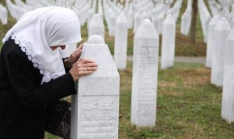 Majke Srebrenice: Hvala Crnoj Gori, Hrvatskoj, Sjevernoj Makedoniji, Sloveniji i Albaniji