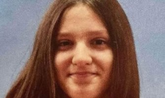 Pronađena djevojčica koja je nestala u Beogradu