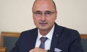 Grlić Radman: Srbija daleko od suočavanja sa svojom prošlošću