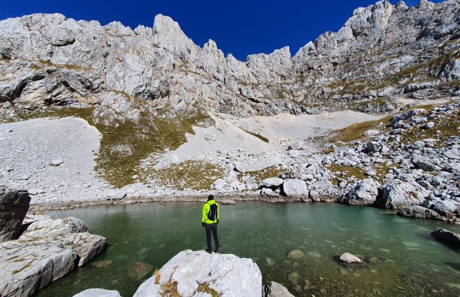 Durmitor u 10 najljepših nacionalnih parkova Evrope