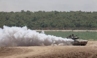 Hamas još nije potvrdio da će se odazvati pozivu za nastavak pregovora o prekidu vatre u Gazi