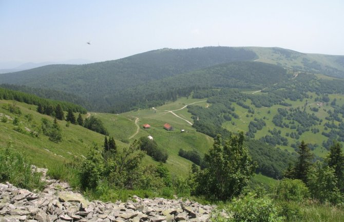 Traže da granični prelaz Krstac bude otvoren cijele godine