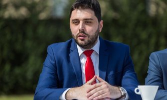 Martinović: Od oktobra zabrana plastičnih kesa u Crnoj Gori