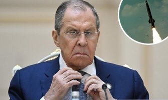 Lavrov najavio reakciju zbog poteza SAD-a: Oni neće stati ni pred čime