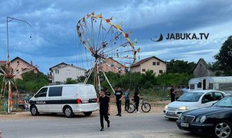 Drama u Hercegovini: Šestero djece povrijeđeno nakon pada s ringišpila