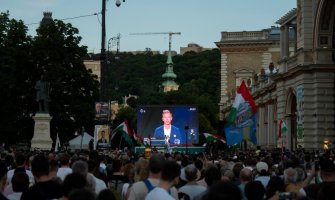 U Mađarskoj prva predizborna debata na javnoj televiziji poslije dvije decenije