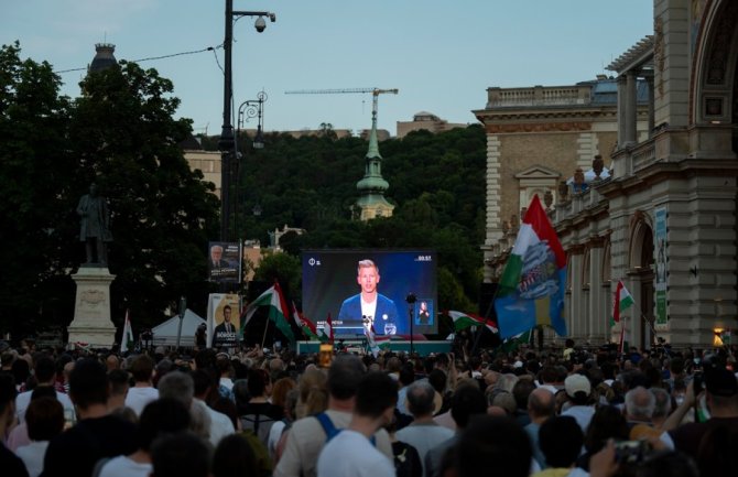 U Mađarskoj prva predizborna debata na javnoj televiziji poslije dvije decenije