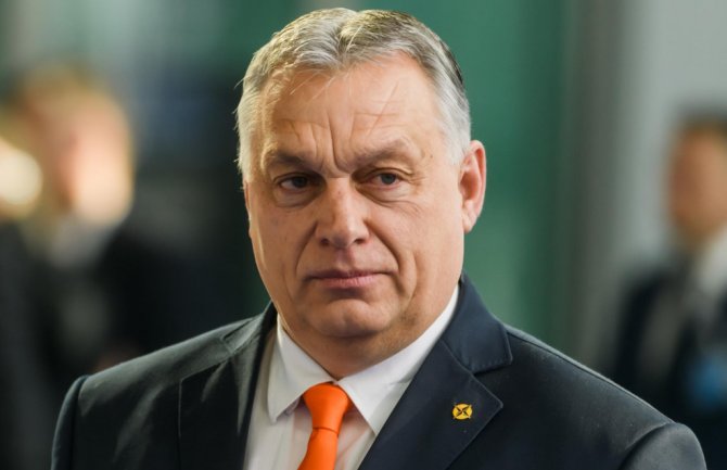 Orban opet tvrdi: Evropa se sprema za rat sa Rusijom