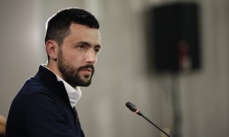 Živković: Vlada da odluči da li Milić treba da ostane direktor ANB-a