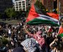 SAD: Uhapšene 34 osobe sa protesta za Palestinu u muzeju u Bruklinu