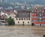 Velike poplave pogodile Njemačku: Poginuo vatrogasac, hiljade ljudi pozvane na evakuaciju