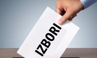 Sumnja u organizovano dovođenje birača na Karaburmi