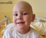 Trogodišnjem Milošu dijagnostikovana leukemija, Fondacija „Budi human“ uputila 3.000 eura pomoći