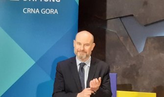 Bilčik: Ako postoji država koja može ući u EU u narednih nekoliko godina, to će biti Crna Gora