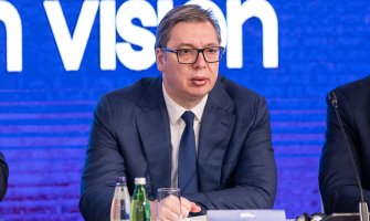 Vučić: Na izborima nije bilo nepravilnosti, pobjeda SNS-a nevjerovatna