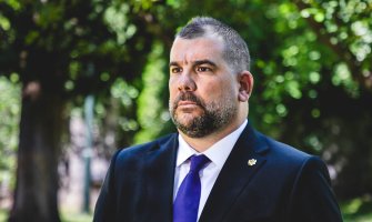 Krapović: Prije sedam godina ispisana jedna od najvažnijih stranica u našoj istoriji