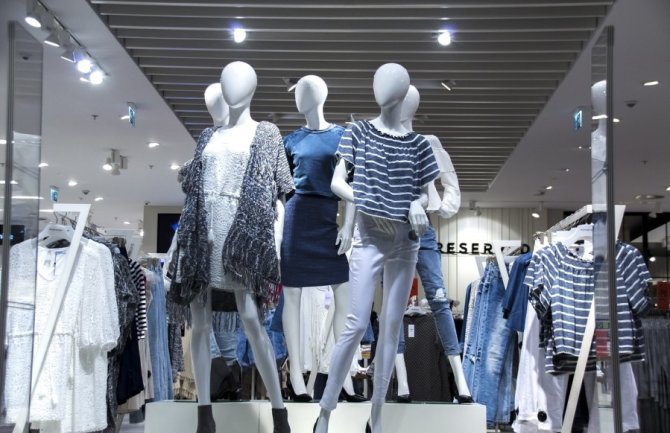 Zara u Evropi uvodi novi način prodaje