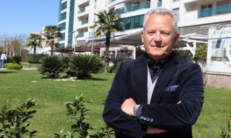 Perović: Cilj je posvađati Crnu Goru sa svim susjedima, osim sa onim kojem se bespogovorno služi