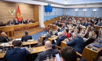 Skupština nastavlja raspravu o IBAR zakonima: Za danas najavljeno i glasanje