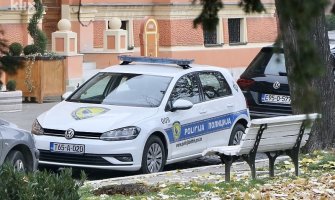 Pucnjava u Brčkom, ranjeni policajac prebačen na UKC Tuzla