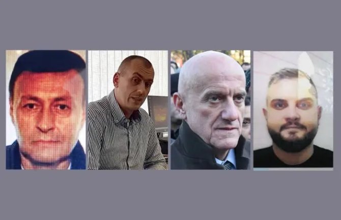 Mrkić: Reci Daki da si ti radikalni pravoslavac i da je pljuga u interesu pravoslavlja i države