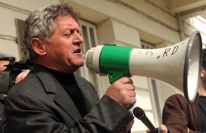 Uskoro isplata bivšim radnicima 