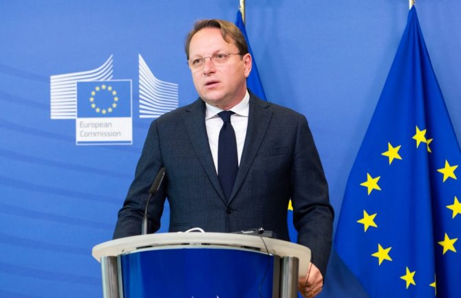 Njemačka analitičarka: Novi komesar za proširenje EU ne bi trebao biti iz Mađarske