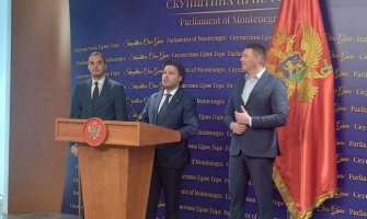 URA: Za Mrkića pitajte Lakovića, a za Davidovića Krivokapića