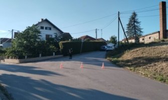 Trostruko ubistvo u Knjaževcu: Mladić ubio oca, babu i dedu