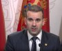 Spajić ponovo smijenio Milovića