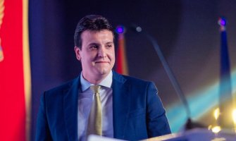 Milović: Nijesam znao da Vladino uputstvo važi i za tehničke greške, sve će se razjasniti narednih dana