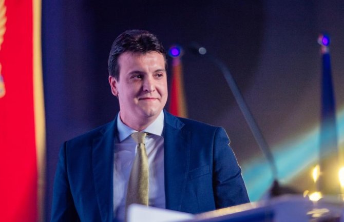 Milović: Nijesam znao da Vladino uputstvo važi i za tehničke greške, sve će se razjasniti narednih dana