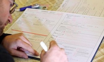 Čekajući softver za kontrolu Popisa: Kompanije nezainteresovane zbog moguće političke manipulacije