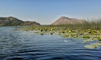 Pretežno sunčano, do 34 stepena