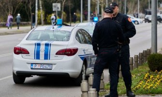 U akciju Uprave policije uhapšene četiri osobe, izvršeni pretresi na više od 50 lokacija