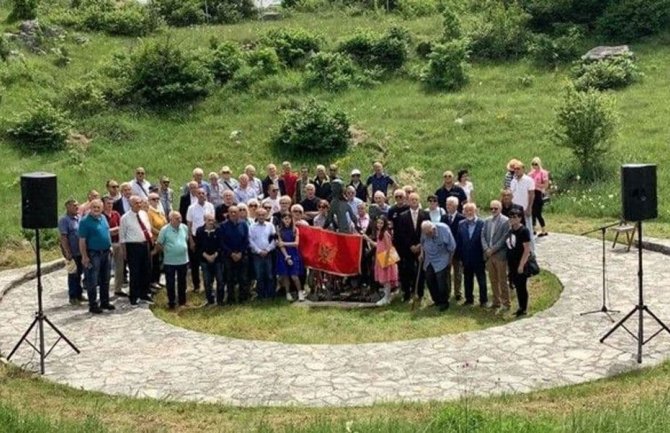 Voljeli su slobodu i svoju zemlju više od života